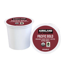 KirklandSignatureCoffeeOrganicPacificBoldK-CupPod_120-count3 - USA Mega Market