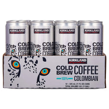 KirklandSignatureColombianColdBrewCoffee-11floz-12-count-_1 - Brands For Less USA