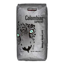 KirklandSignatureColombianSupremoCoffee-WholeBean-3lbs-_5_098e814f-e929-4f2b-9e88-f7cd27d90be2 - USA Mega Market