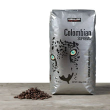 KirklandSignatureColombianSupremoCoffee-WholeBean-3lbs3-4-_5 - Brands For Less USA