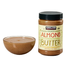 KirklandSignatureCreamyAlmondButter_27oz2 - USA Mega Market