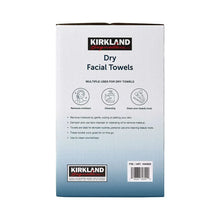 KirklandSignatureDailyDryFacialTowels-200-count-_5 - USA Mega Market