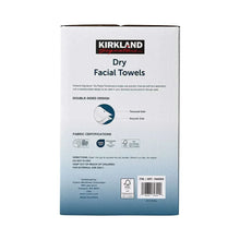 KirklandSignatureDailyDryFacialTowels-200-count2-_3 - USA Mega Market