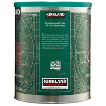 KirklandSignatureDecaffeinatedCoffee-DarkRoast-3lbs1-_5 - Brands For Less USA