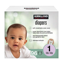 KirklandSignatureDiaperSize1-96-count-_1 - USA Mega Market