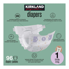 KirklandSignatureDiaperSize1-96-count1-_3 - USA Mega Market