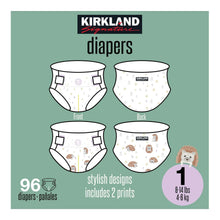 KirklandSignatureDiaperSize1-96-count2-_2 - USA Mega Market
