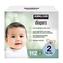 KirklandSignatureDiaperSize2-112-count6-_1 - USA Mega Market