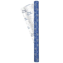 Kirkland Signature Double Sided Hanukkah Wrap, 6-rolls, 540 sq. ft. Total