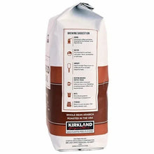 KirklandSignatureEspressoBlendWholeBeanCoffee_DarkRoast_2.5lbs2 - USA Mega Market