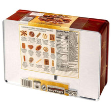 KirklandSignatureEuropeanCookiesWithBelgianChocolate-Assortment-49-4oz2-4-_4 - USA Mega Market