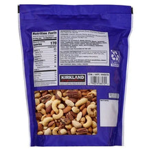 KirklandSignatureExtraFancyMixedNuts_Salted_2.5lbs1 - USA Mega Market