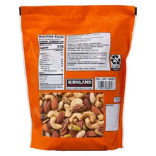KirklandSignatureExtraFancyMixedNuts_Unsalted_2.5lbs1 - USA Mega Market