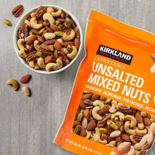 KirklandSignatureExtraFancyMixedNuts_Unsalted_2.5lbs3 - USA Mega Market