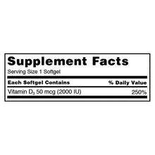 KirklandSignatureExtraStrengthD350mcg._600Softgels3 - USA Mega Market