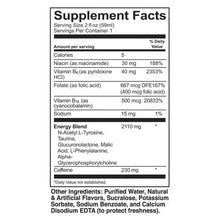 KirklandSignatureExtraStrengthEnergyShot_48Bottles_2OuncesEach1 - USA Mega Market