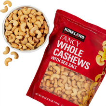 KirklandSignatureFancyWholeCashews-2-5lbs1-_2 - USA Mega Market