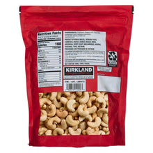 KirklandSignatureFancyWholeCashews-2-5lbs2-_5 - USA Mega Market