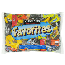 KirklandSignatureFavoritesCandyVariety-90oz-_1 - USA Mega Market