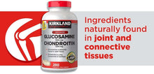 KirklandSignatureGlucosamine-Chondroitin-280Tablets5-_6 - USA Mega Market
