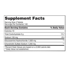 KirklandSignatureGlucosamine_Chondroitin_280Tablets4 - USA Mega Market