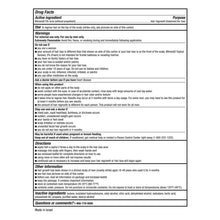 KirklandSignatureHairRegrowthTreatmentMinoxidilFoamforMen_2.11oz_6-count1_05aef494-356a-47e3-8009-1ffe35e2be17 - USA Mega Market