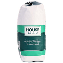 Café en grano entero Kirkland Signature House Blend, tueste medio, 2,5 libras
