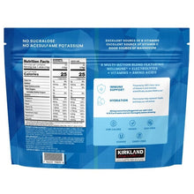 Kirkland Signature Hydration, 40 Individual Sticks, Sugar Free, Variety Pack