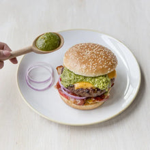 KirklandSignatureImportedBasilPesto_22oz1 - USA Mega Market