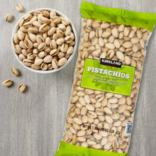 KirklandSignatureIn-ShellPistachios_Salted_3lbs2 - USA Mega Market