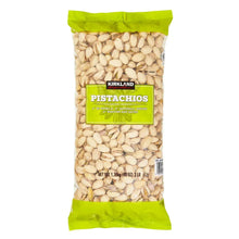 KirklandSignatureIn-ShellPistachios_Salted_3lbs - USA Mega Market
