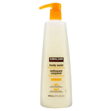 KirklandSignatureLiquidBodyWash_NaturalCitrus_27floz_2-count1 - USA Mega Market
