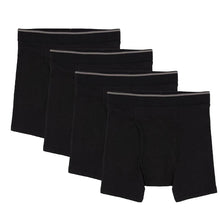 Kirkland Signature Men's Boxer Brief, 4-pack - USA MEGA SHOP