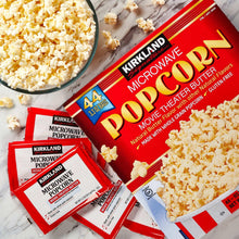 KirklandSignatureMicrowavePopcorn-3-3oz-44-count4-_2 - USA Mega Market