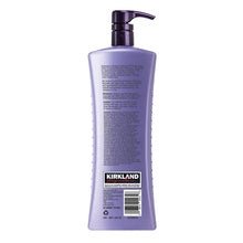 KirklandSignatureMoistureShampoo_33.8floz_1-count - USA Mega Market