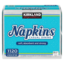 KirklandSignatureNapkins-1-Ply-280-count-4-pack1-_2_87c4ec93-9c4a-4213-811b-51af58f57057 - USA Mega Market