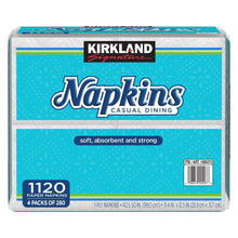 KirklandSignatureNapkins-1-Ply-280-count-4-pack2-_3_d57f1319-8b5e-4089-9c86-0bb14a18924b - USA Mega Market