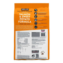Kirkland Signature Nature's Domain Cat Food 18 lbs.