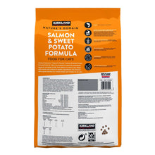 Kirkland Signature Nature's Domain Cat Food 18 lbs.