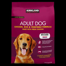 KirklandSignatureNature-sDomainDogFood-Turkey-PeaStew-13-2oz-24ct-_1 - USA Mega Market