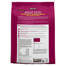 KirklandSignatureNature-sDomainDogFood-Turkey-PeaStew-13-2oz-24ct1-_3 - USA Mega Market