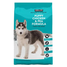 KirklandSignatureNature-sDomainPuppyFormulaChicken-PeaDogFood20lb-_1_67fbd344-78e9-4b43-8304-c23f3b2154cb - USA Mega Market
