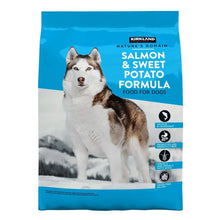 KirklandSignatureNature-sDomainSalmon-SweetPotatoFormulaDogFood-35lbs1-_1_0a7b7de1-d01d-4b70-a379-a618b1cfbb05 - USA Mega Market