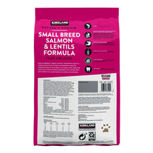 KirklandSignatureNature-sDomainSmallBreedSalmon-Lentil-20lbs2-_2_fceff2e0-db94-4a16-9dd4-abc8dc9f3b9a - USA Mega Market