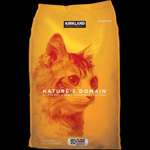 Kirkland Signature Nature's Domain Cat Food, 18 lbs