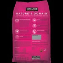KirklandSignatureNature_sDomainSmallBreedSalmon_LentilFormulaforDogs_20lbs1 - USA Mega Market