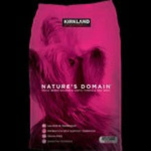 KirklandSignatureNature_sDomainSmallBreedSalmon_LentilFormulaforDogs_20lbs - USA Mega Market