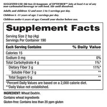 KirklandSignatureOPTIFIBER_26.8Ounces190Servings4 - USA Mega Market
