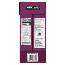 Kirkland Signature Organic A2 Whole Milk, Half Gallon, 3-count