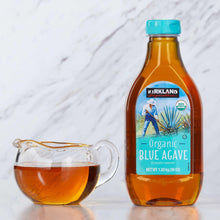 KirklandSignatureOrganicBlueAgave-36oz-2-count2-_4 - USA Mega Market